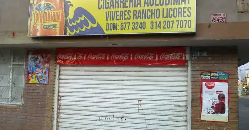 CIGARRERIA AGLODIMAY CIGARRERIA AGLODIMAY